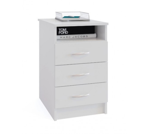 Тумба Сокол КТ-14 (White)