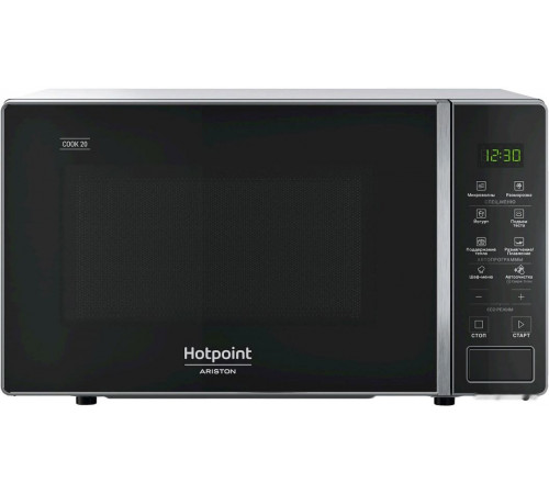Микроволновая печь Hotpoint-Ariston MWHA 201 SB