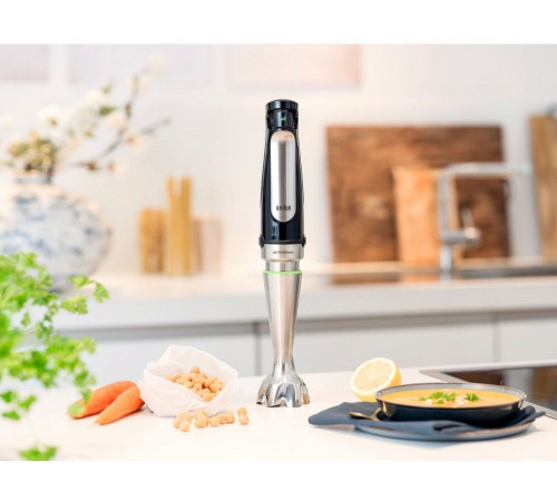 Блендер Braun Multiquick 7 MQ7035X