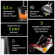 Блендер Braun Multiquick 7 MQ7035X