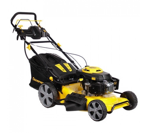 Газонокосилка Champion LM5346E