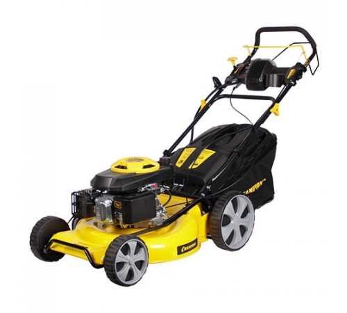Газонокосилка Champion LM5346E
