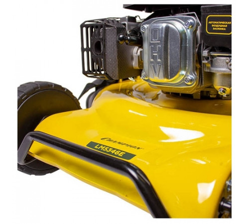 Газонокосилка Champion LM5346E