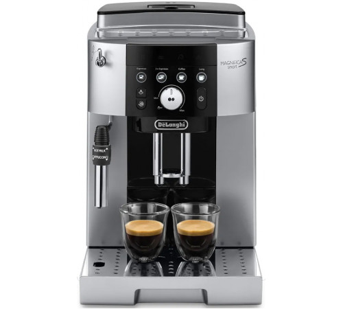 Эспрессо кофемашина Delonghi Magnifica S Smart ECAM 250.23 SB