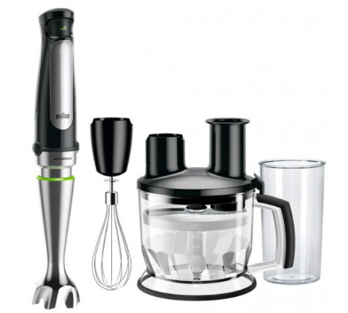 Блендер Braun MultiQuick 7 MQ7075X