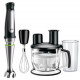 Блендер Braun MultiQuick 7 MQ7075X