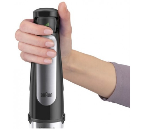 Блендер Braun MultiQuick 7 MQ7075X