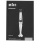 Блендер Braun MultiQuick 7 MQ7075X