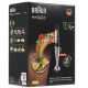 Блендер Braun MultiQuick 7 MQ7075X