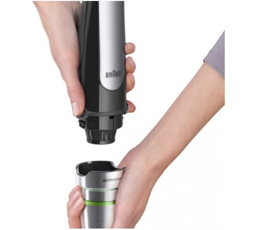 Блендер Braun MultiQuick 7 MQ7075X