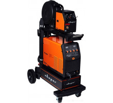 Сварочный инвертор Сварог Tech MIG 5000 (N221)