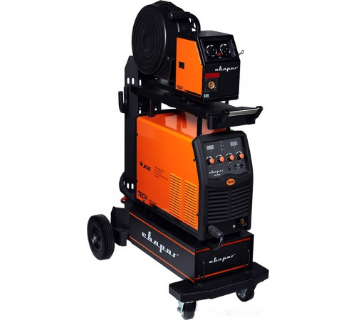 Сварочный инвертор Сварог Tech MIG 5000 (N221)