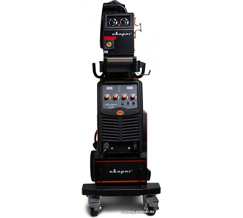 Сварочный инвертор Сварог Tech MIG 5000 (N221)