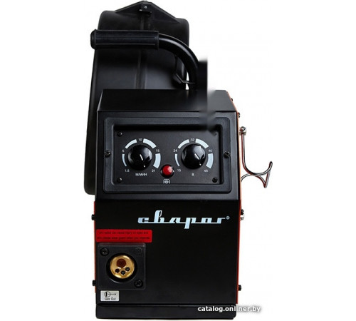 Сварочный инвертор Сварог Tech MIG 5000 (N221)