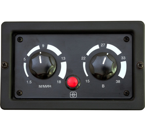 Сварочный инвертор Сварог Tech MIG 5000 (N221)