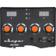 Сварочный инвертор Сварог Tech MIG 5000 (N221)