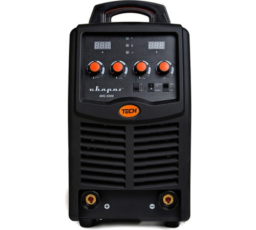 Сварочный инвертор Сварог Tech MIG 5000 (N221)