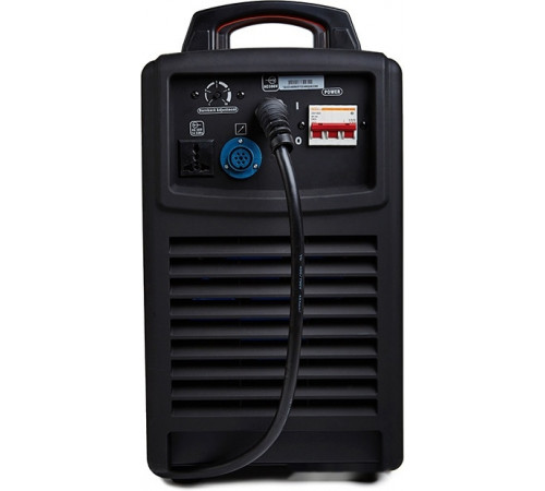 Сварочный инвертор Сварог Tech MIG 5000 (N221)
