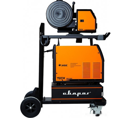 Сварочный инвертор Сварог Tech MIG 5000 (N221)