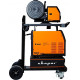 Сварочный инвертор Сварог Tech MIG 5000 (N221)