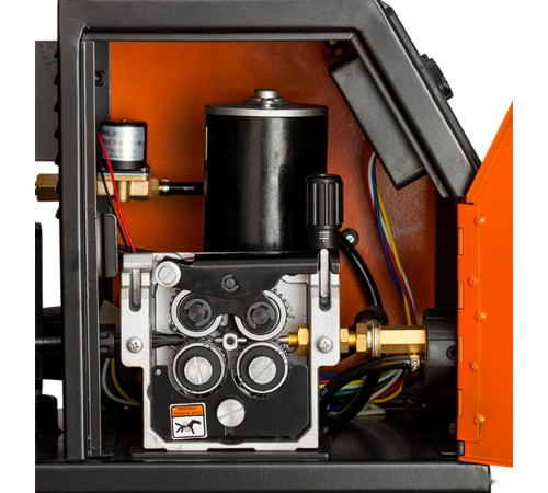 Сварочный инвертор Сварог Tech MIG 5000 (N221)