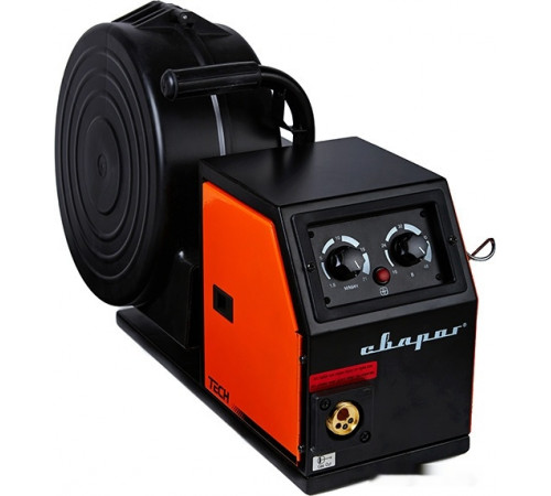 Сварочный инвертор Сварог Tech MIG 5000 (N221)