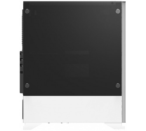 Корпус ZALMAN S5 (белый) без БП