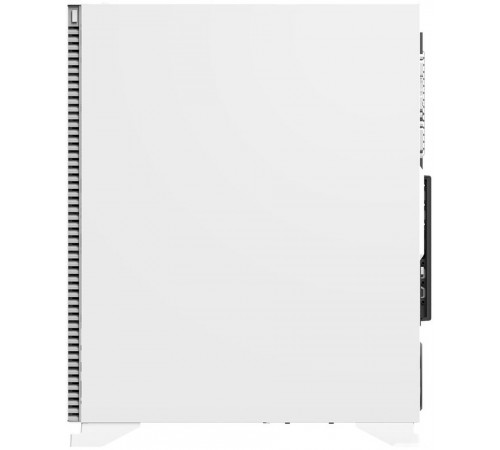 Корпус ZALMAN S5 (белый) без БП