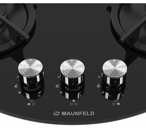 Варочная панель Maunfeld EGHG.43.23CB/G