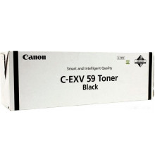 Тонер Canon C-EXV59