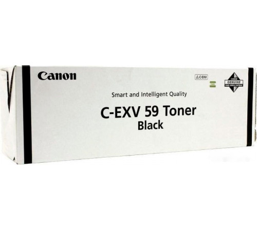 Тонер Canon C-EXV59