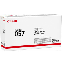 Картридж Canon Cartridge 057
