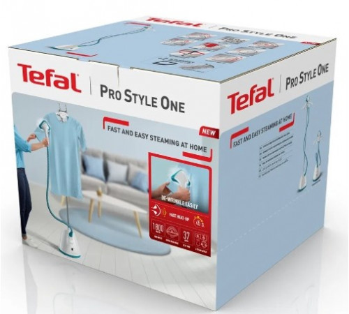Отпариватель Tefal IT2460E0