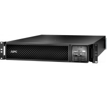 Источник бесперебойного питания APC Smart-UPS SRT 3000 ВА SRT3000RMXLI-NC
