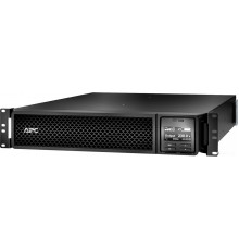 Источник бесперебойного питания APC Smart-UPS SRT 3000 ВА SRT3000RMXLI-NC