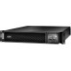 Источник бесперебойного питания APC Smart-UPS SRT 3000 ВА SRT3000RMXLI-NC