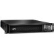 Источник бесперебойного питания APC Smart-UPS SRT 3000 ВА SRT3000RMXLI-NC
