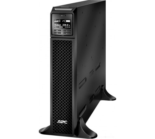 Источник бесперебойного питания APC Smart-UPS SRT 1000VA SRT1000XLI