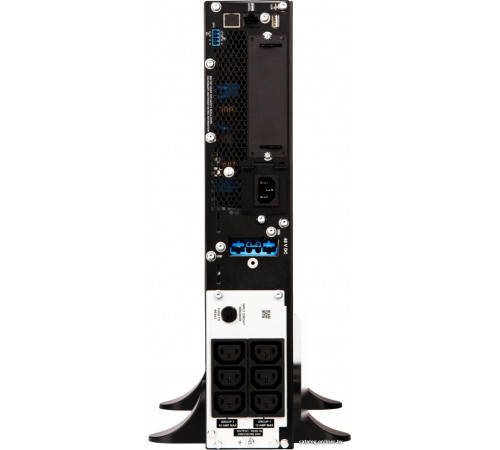 Источник бесперебойного питания APC Smart-UPS SRT 1000VA SRT1000XLI