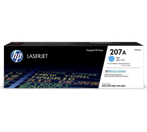 Картридж HP 207A W2211A