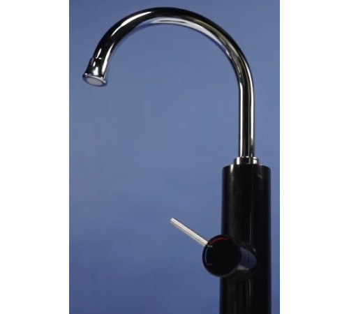 Водонагреватель Electrolux Taptronic (черный)
