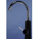 Водонагреватель Electrolux Taptronic (черный)