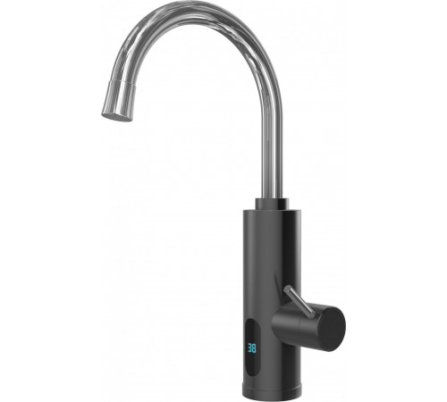 Водонагреватель Electrolux Taptronic (черный)