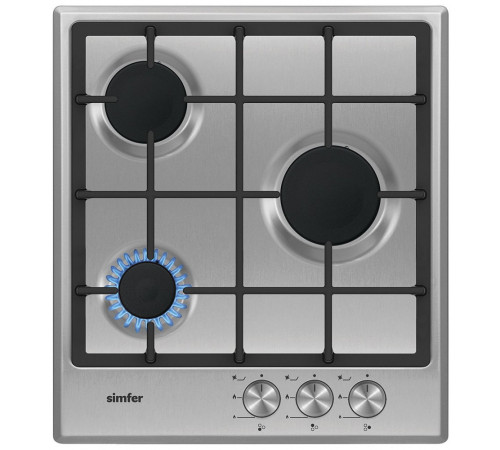 Варочная панель Simfer H45V30M416