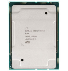 Процессор Intel Xeon Gold 6248