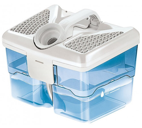 Пылесос Thomas DryBOX+AquaBOX Parkett 786555