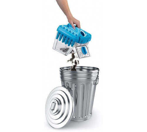 Пылесос Thomas DryBOX+AquaBOX Parkett 786555