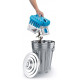 Пылесос Thomas DryBOX+AquaBOX Parkett 786555