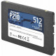 SSD Patriot P210 512GB P210S512G25