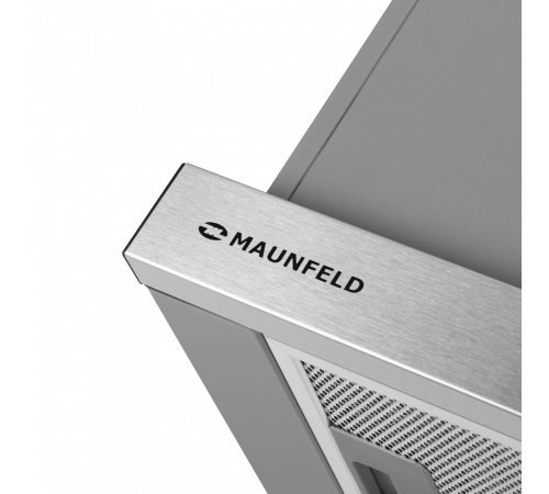 Вытяжка Maunfeld VS Light 50 (нержавеющая сталь)